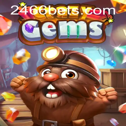 Unveiling the Excitement of CrazyGems: A Colorful Journey with 2466bet