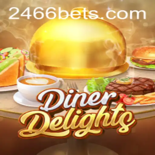 Discover the Exciting World of DinerDelights with 2466bet