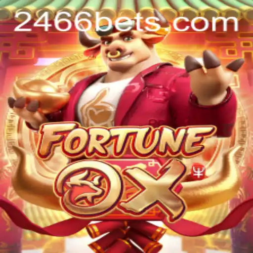Unveiling FortuneOx: A Journey into the Vibrant Digital Realm of 2466bet
