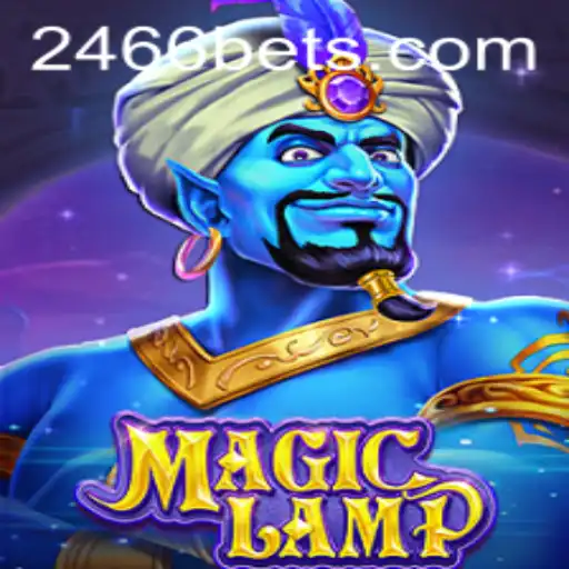Discovering the Enchantment of MagicLamp: An Adventure into the Realm of 2466bet
