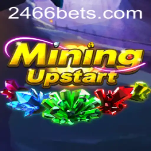 Unleashing Adventure in MiningUpstart: A Deep Dive into the Revolutionary Game