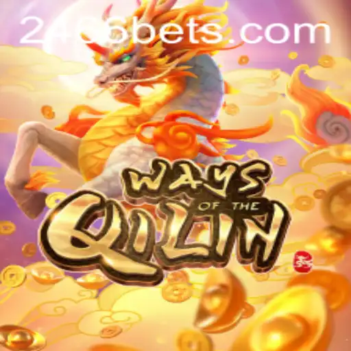 Exploring the Enchanting Realm of 'WaysoftheQilin': A Dive into its Fascinating Gameplay and Rules