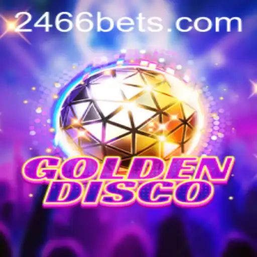 GoldenDisco: A Groovy Gaming Experience with 2466bet