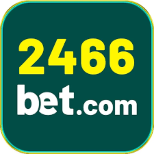 2466bet Logo