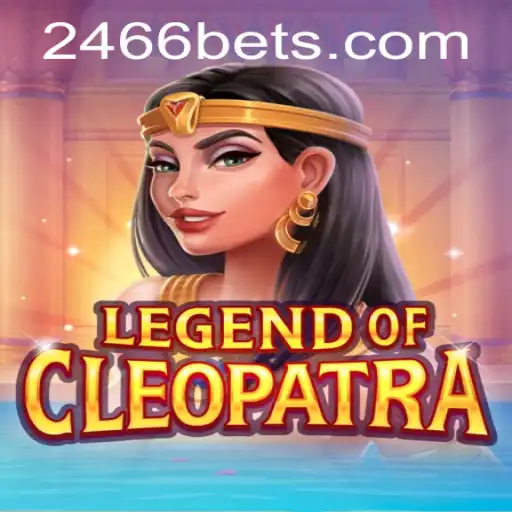 Discovering the Allure of LegendOfCleopatra with 2466bet