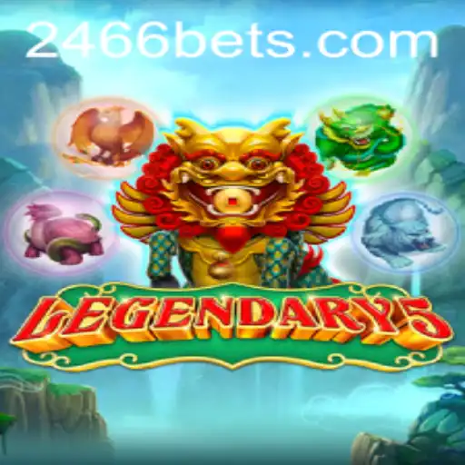 Dive into the World of Legendary5 with 2466bet: A Thrilling Gaming Experience