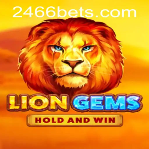 LionGems: Exploring the Majestic World of the Casino Game