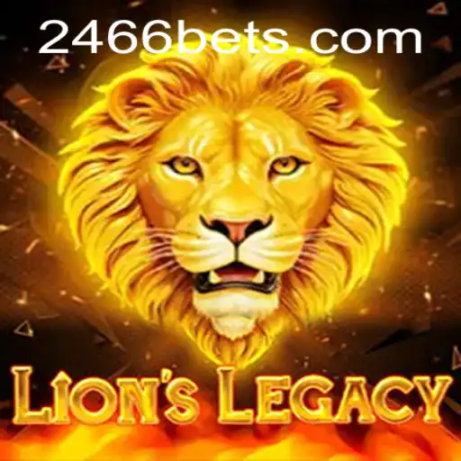 LionsLegacy: Emerging Game Adventure with a Unique Twist of 2466bet