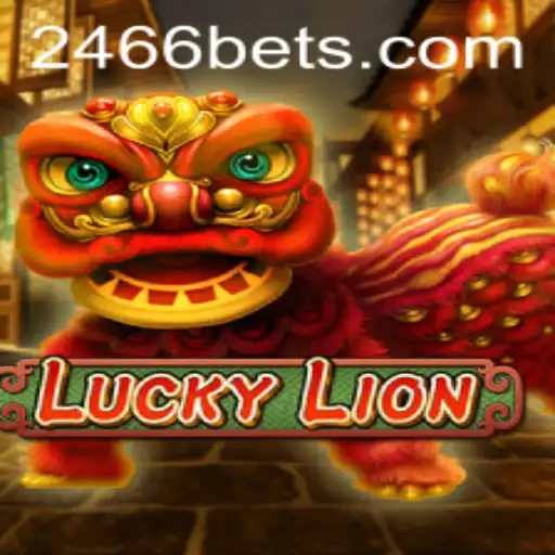 Discover the Exciting World of LuckyLion: The Game That Keeps You on the Edge