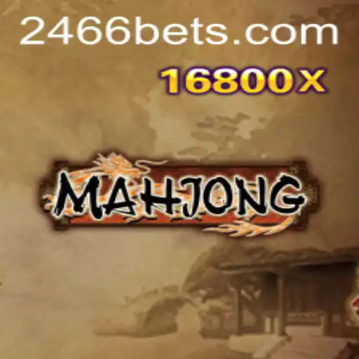 Discover the World of Mahjong: A Classic Game and Its Modern Twist with 2466bet