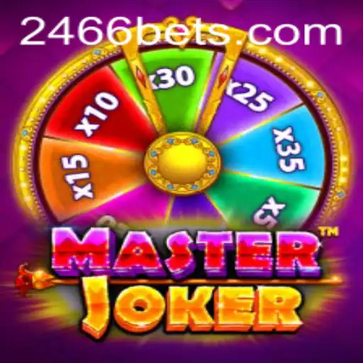 Discovering the World of MasterJoker: A Modern Slot Game Experience