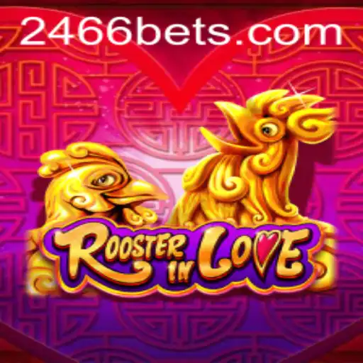 RoosterInLove: The Exciting New Game Taking the World by Storm